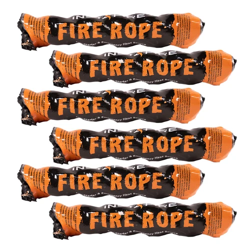 Fire Rope Fire Starer by InstaFire - Image 2