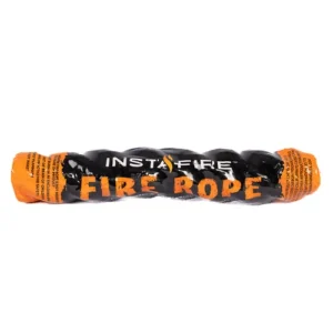 Fire Rope Fire Starer by InstaFire