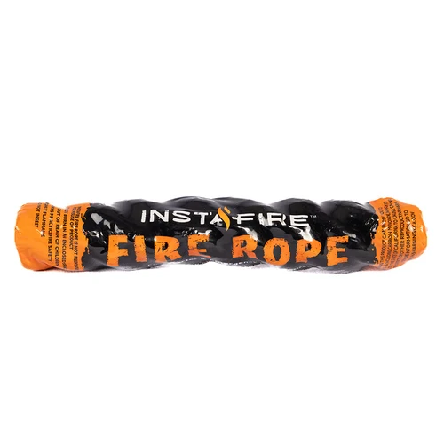 Fire Rope Fire Starer by InstaFire