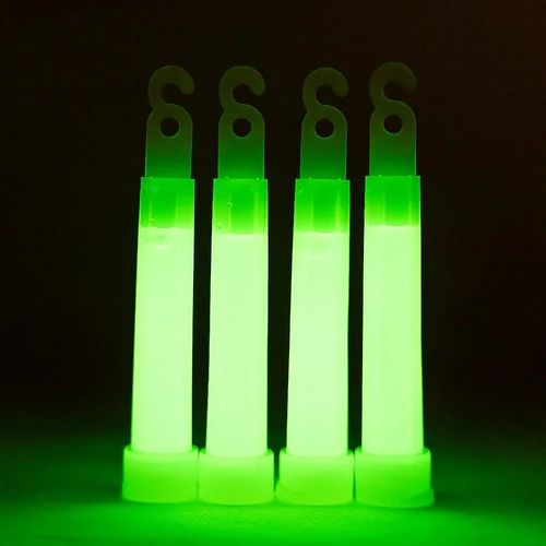 Ready Hour Glow Sticks (4-pack) - Image 2