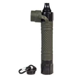 Survival Straw - Emergency Water Filter