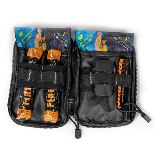 Tactical Fire-Starting Kit by InstaFire - Image 2